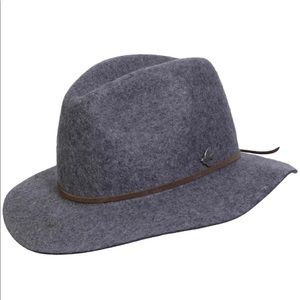 Rockaway Beach Wool Hat